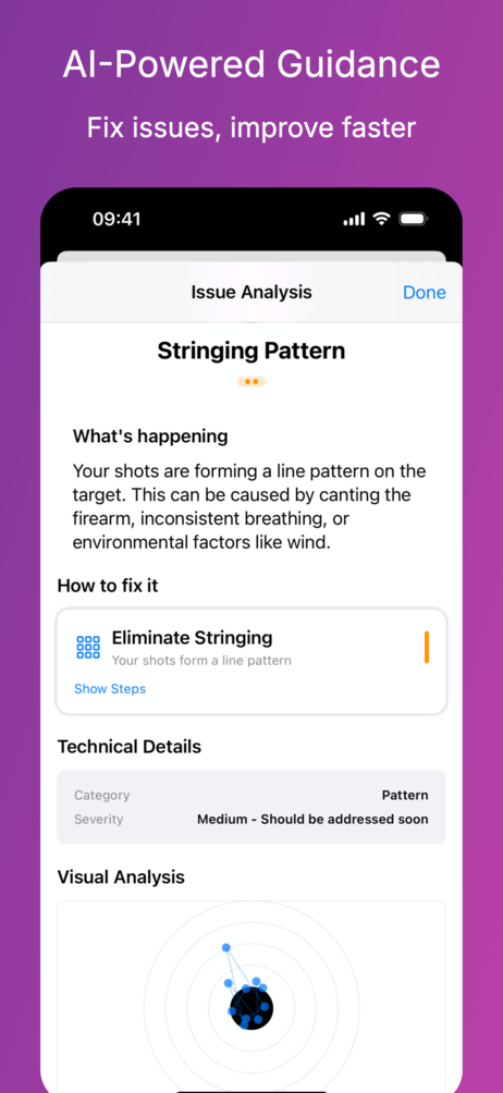 Notch screenshot 5